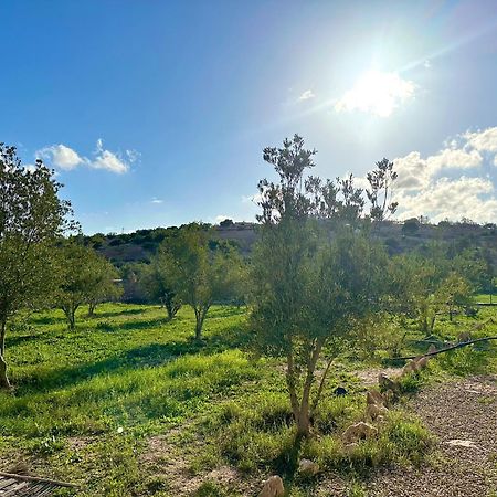 Quiet Oasis Luxury Stone Villa With Panoramic Views Near Esauira Exterior foto
