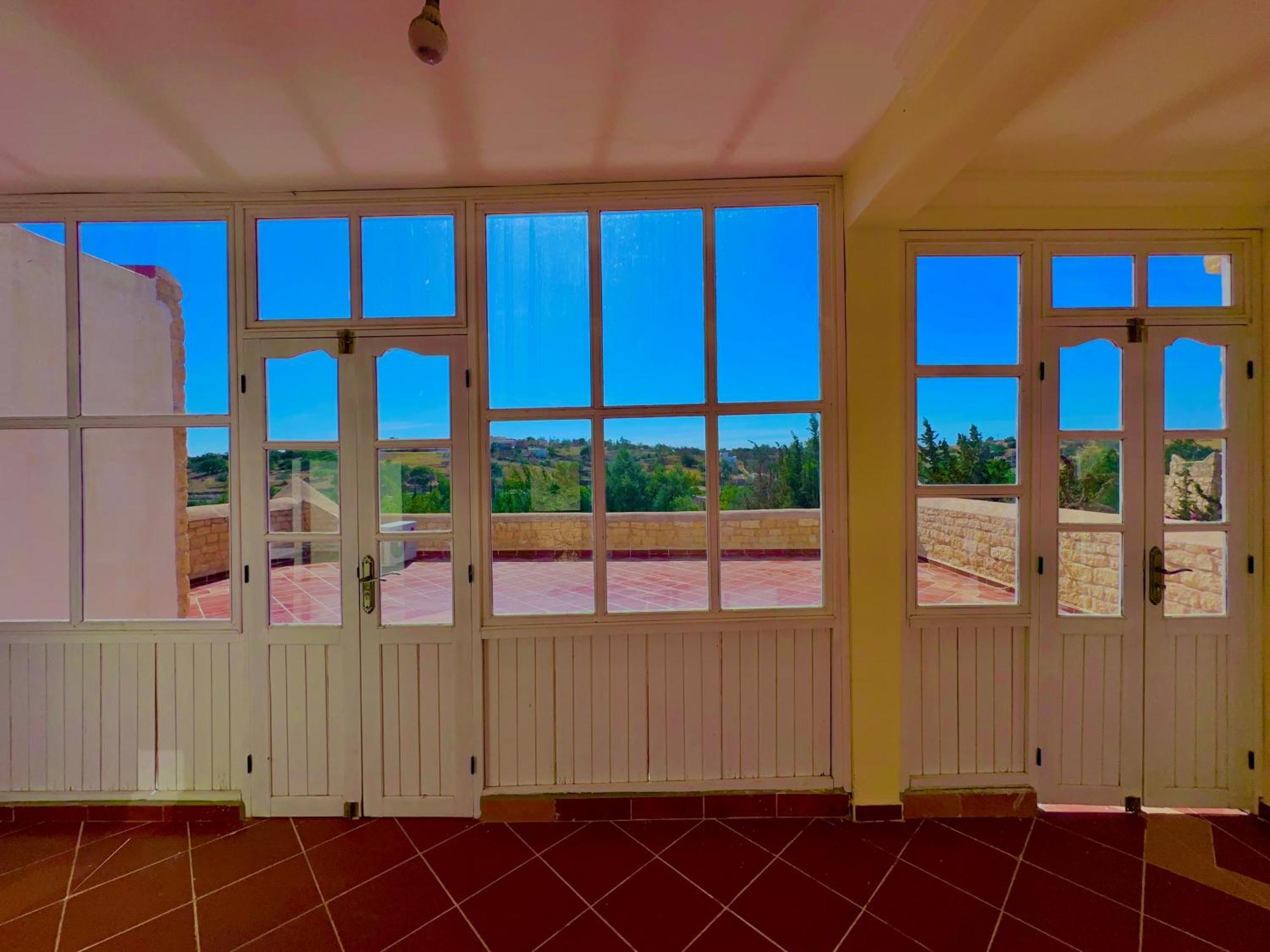 Quiet Oasis Luxury Stone Villa With Panoramic Views Near Esauira Exterior foto