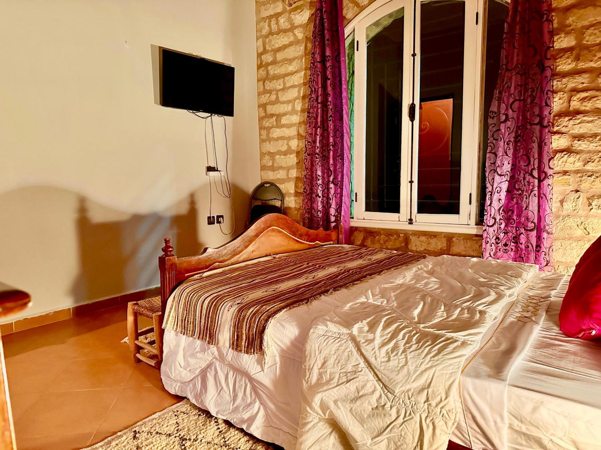 Quiet Oasis Luxury Stone Villa With Panoramic Views Near Esauira Exterior foto